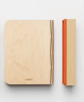 LUMIO CLASSIC MAPLE