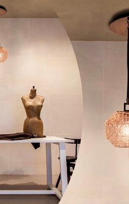 Treasure cluster of 3 deluxe