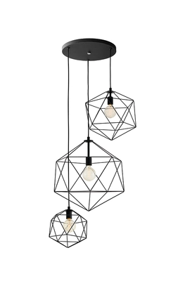 Wire Plafon